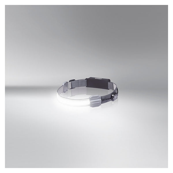 Pandelampe fleksibel 115 lm, genopladelig IP54 - Osram