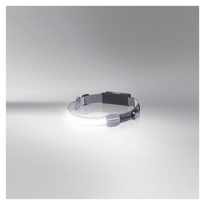 Pandelampe fleksibel 115 lm, genopladelig IP54 - Osram