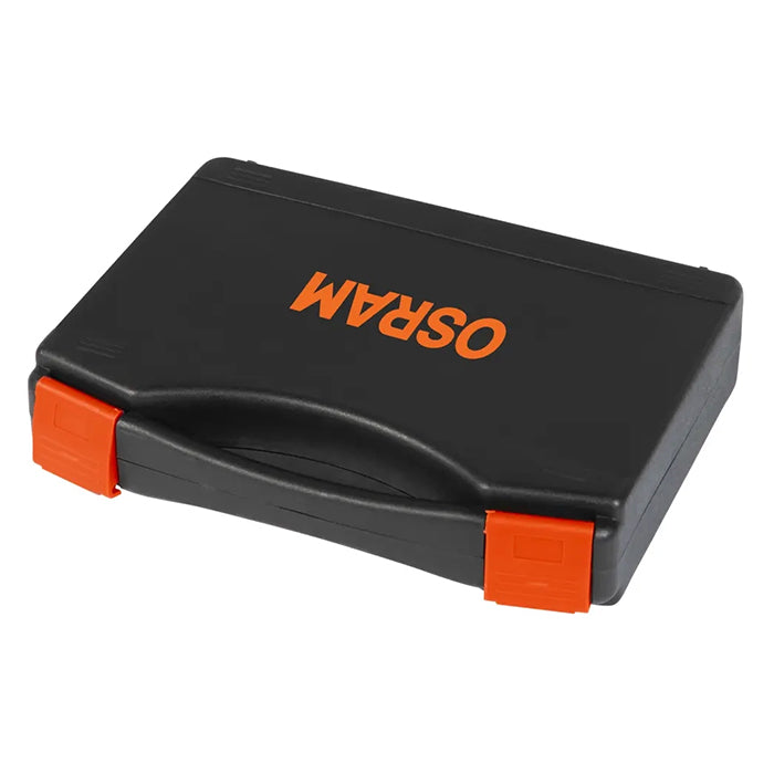 3-i-1 LED lygtesæt: lommelygte, inspektionslampe & svanehals - Osram