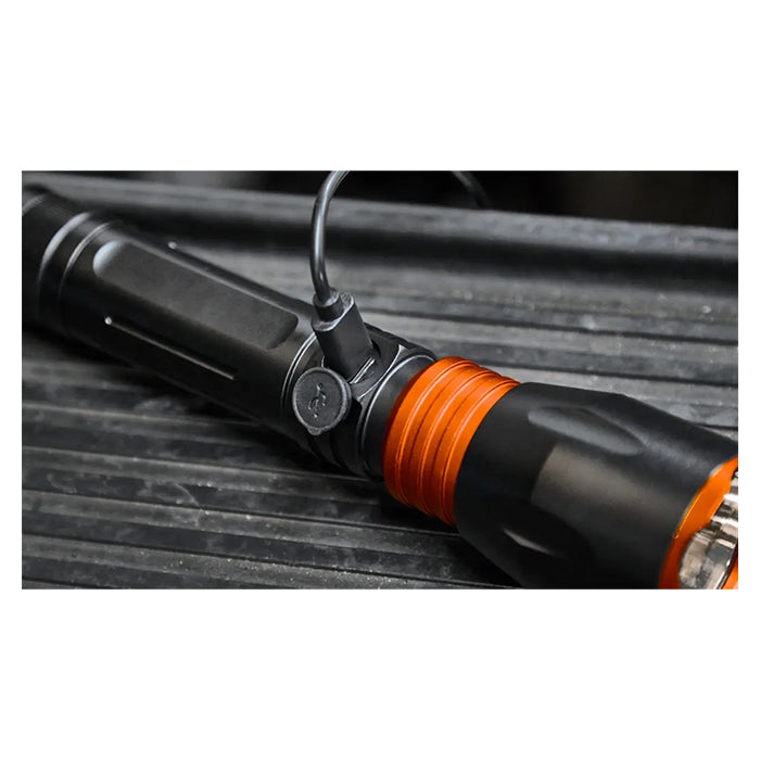 3-i-1 LED lygtesæt: lommelygte, inspektionslampe & svanehals - Osram