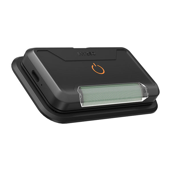 Bagagerumsbelysning LED med sensor og USB-C genopladning - Osram