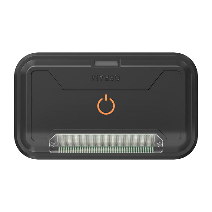 Bagagerumsbelysning LED med sensor og USB-C genopladning - Osram