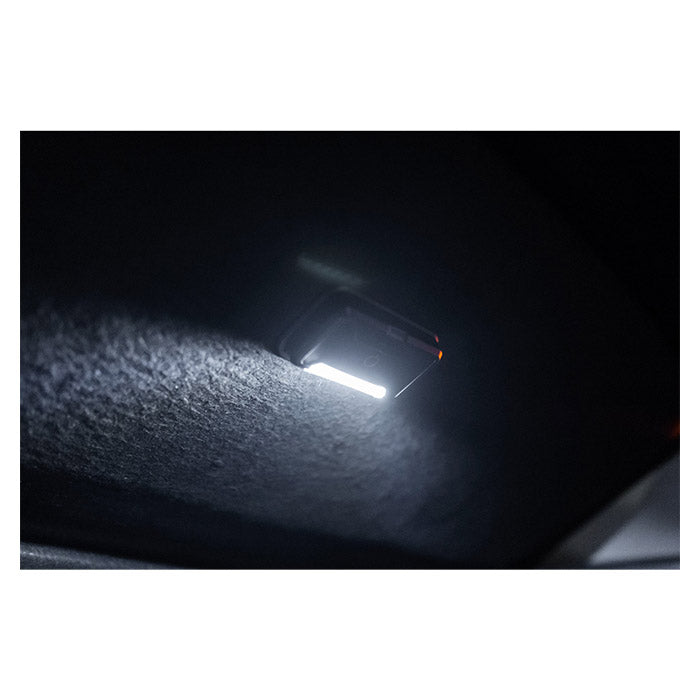 Bagagerumsbelysning LED med sensor og USB-C genopladning - Osram