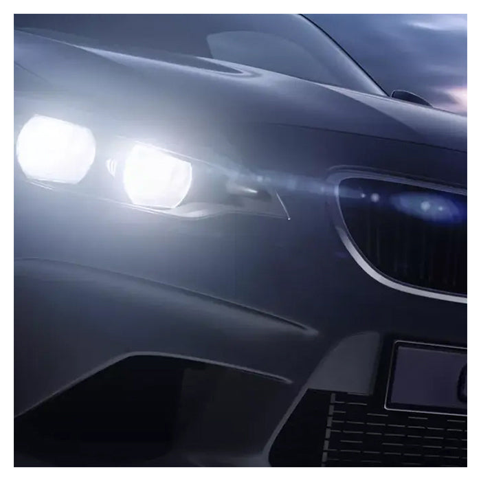 Adaptere til LED Canbus H10, HB3, HB4, H16 - Osram