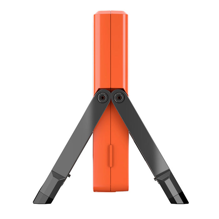 Advarselslygte 2-i-1 LED med fakkellygte IP54 til bil/båd/lastbil - Osram