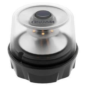 Osram LEDguardian gul advarselslygte TA20