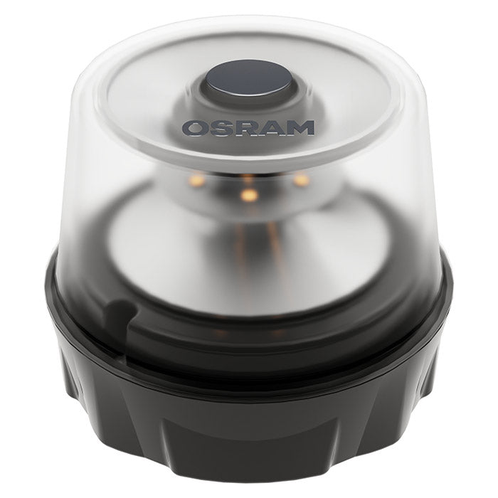 Advarselslygte Kompakt - osram