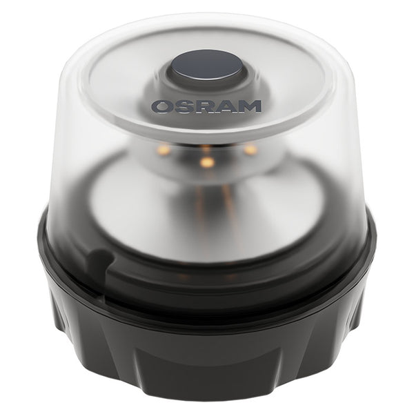 Advarselslygte Kompakt - osram