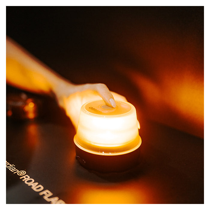 Advarselslygte Kompakt - osram