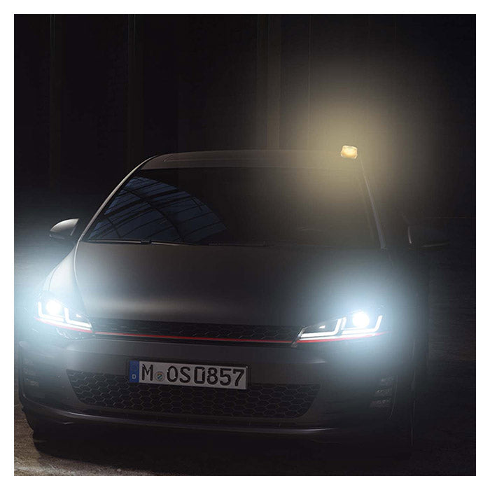 Advarselslygte Kompakt - osram