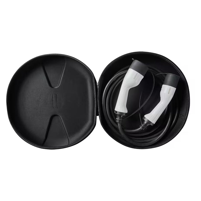 Osram Ladekabel type 2 16A 3-faset 5m inkl. taske