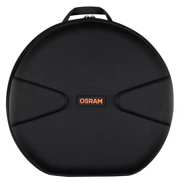 Osram Ladekabel type 2 16A 3-faset 5m inkl. taske