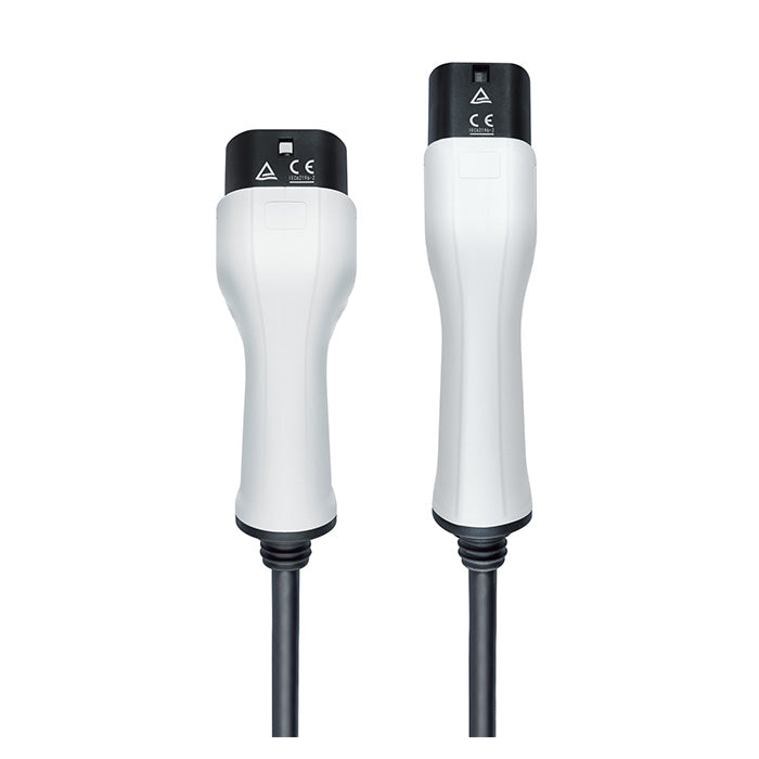 Osram Ladekabel type 2 32A 3-faset 5m inkl. taske