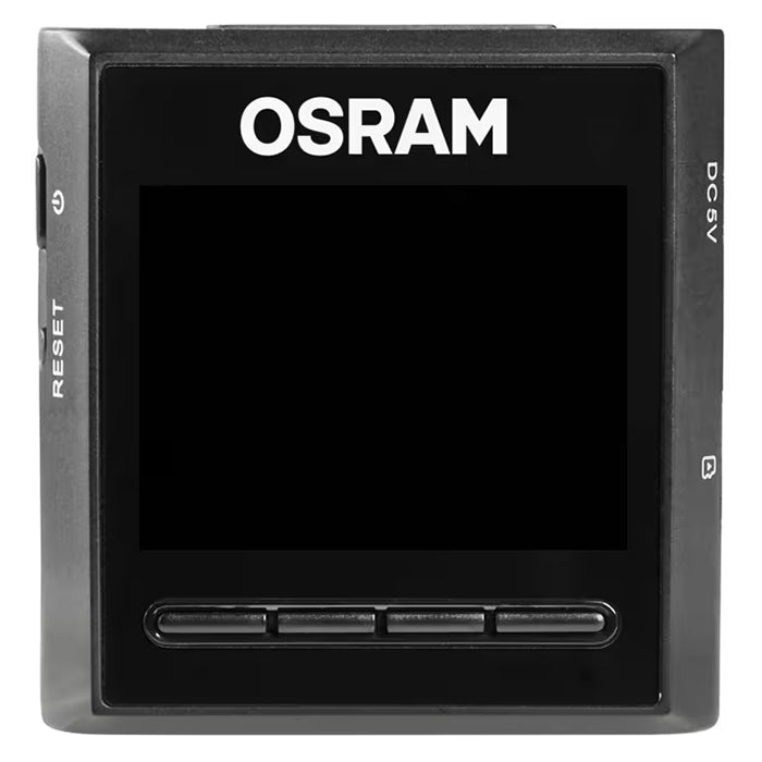 Dashcam Roadsight 2500 1080P Kompakt - osram