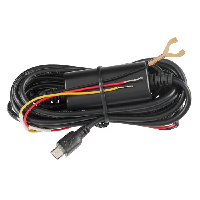 Dashcam Roadsight 3500 1296P - osram