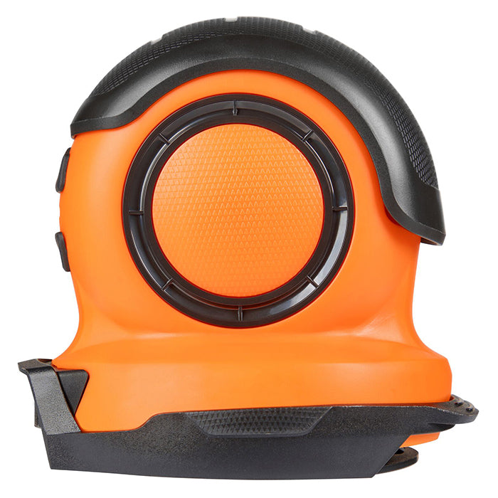 Elektrisk isskraber til bil - genopladelig USB-C, kompakt design - Osram