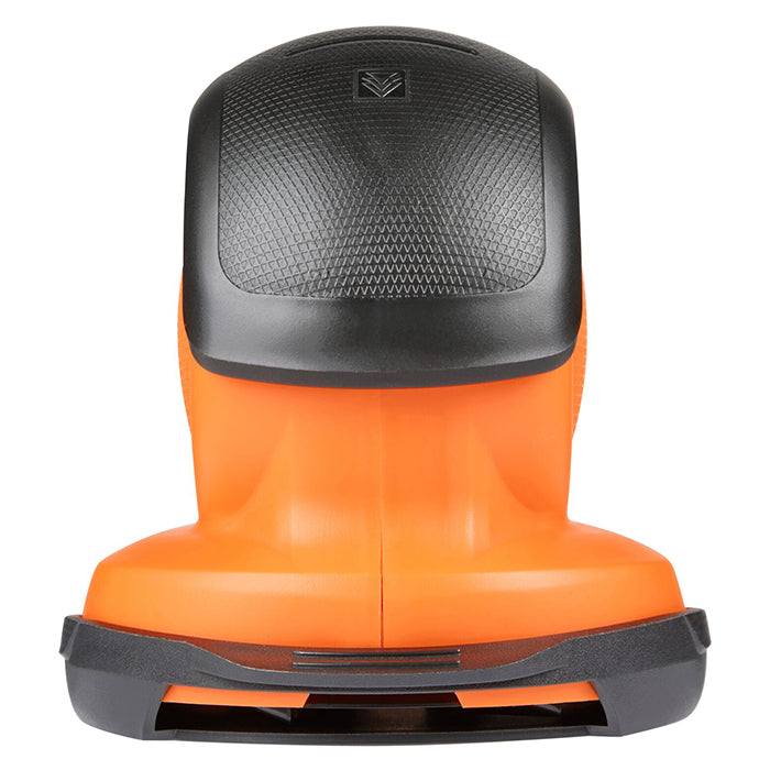 Elektrisk isskraber til bil - genopladelig USB-C, kompakt design - Osram