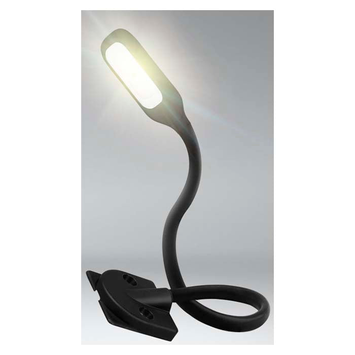 LED-læselampe til fastmontering 47,3 cm - Osram