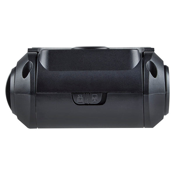 Dashcam bagrude 1080p, 130° synsvinkel - Osram