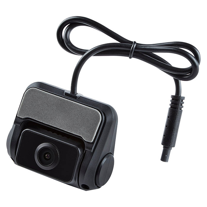 Dashcam bagrude 1080p, 130° synsvinkel - Osram