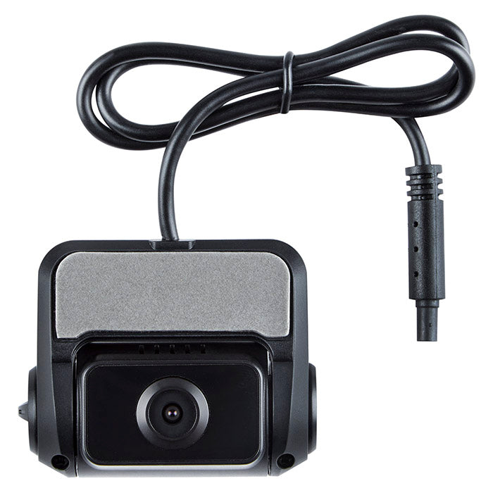Dashcam bagrude 1080p, 130° synsvinkel - Osram