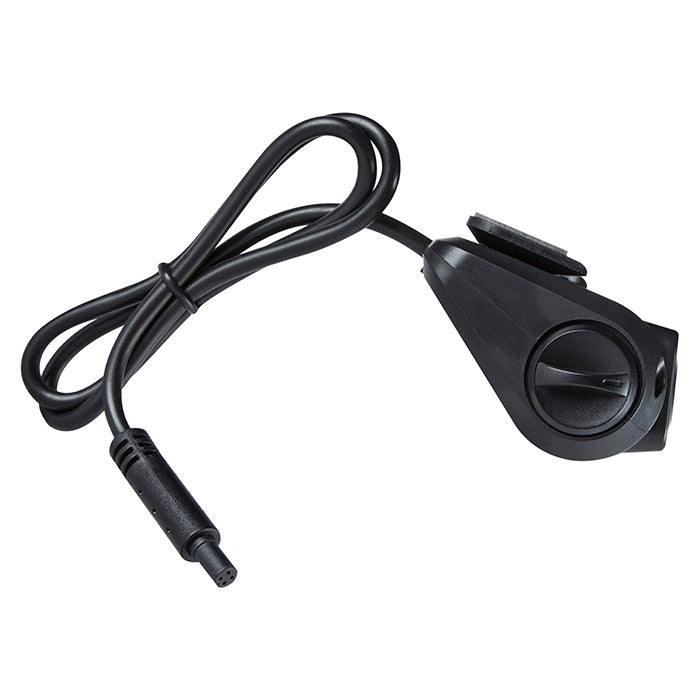 Dashcam bagrude 1080p, 130° synsvinkel - Osram