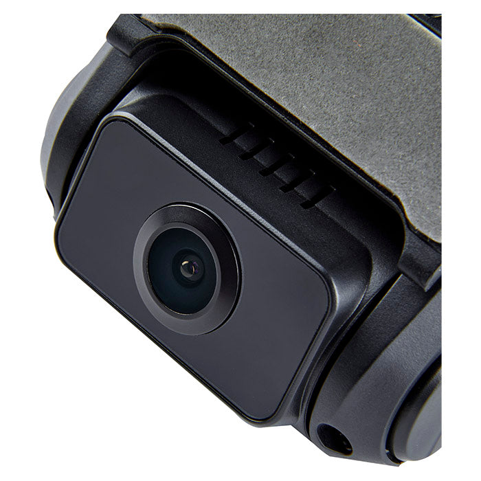 Dashcam bagrude 1080p, 130° synsvinkel - Osram