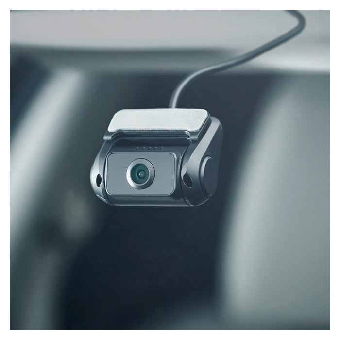 Dashcam bagrude 1080p, 130° synsvinkel - Osram