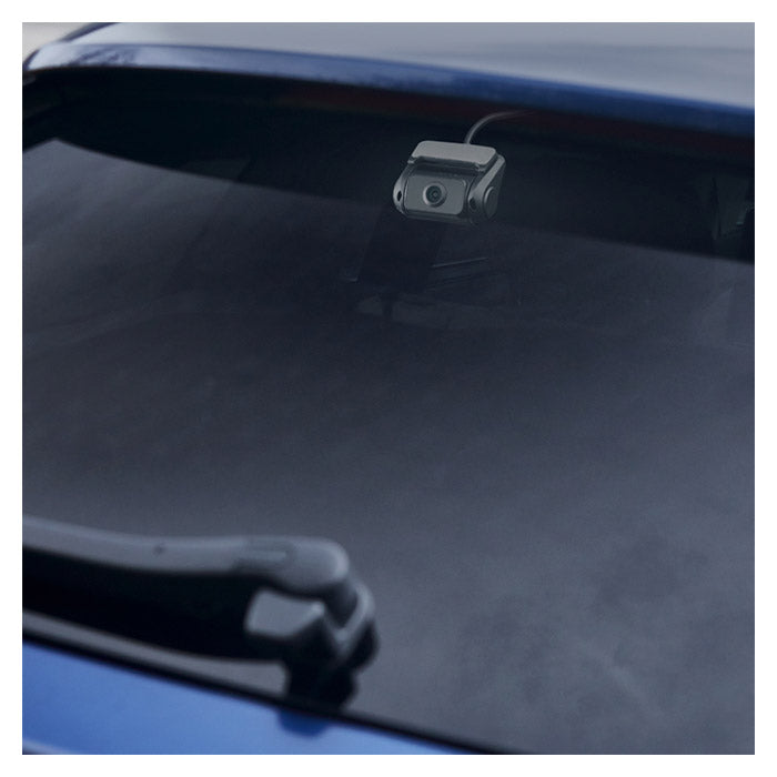 Dashcam bagrude 1080p, 130° synsvinkel - Osram