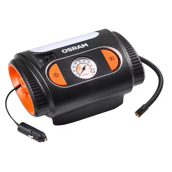 Osram Mini-kompressor TYREinflate 2110