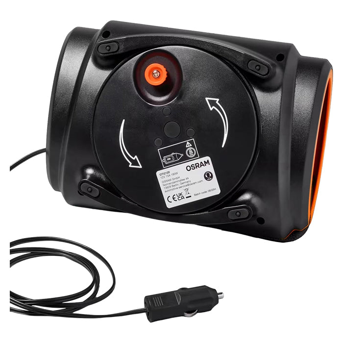 Osram Mini-kompressor TYREinflate 2120