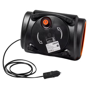 Osram Mini-kompressor TYREinflate 2130
