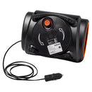Osram Mini-kompressor TYREinflate 2130