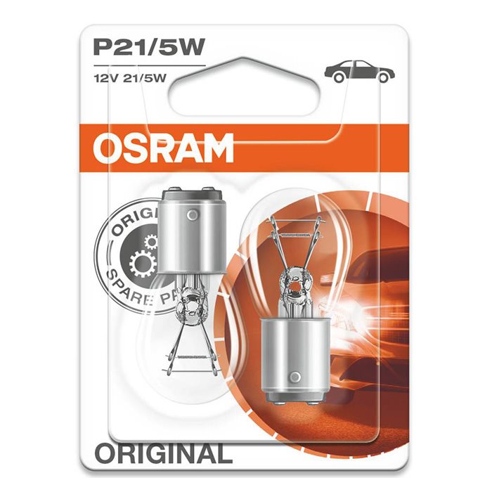 Osram Pærepakke 150 stk.