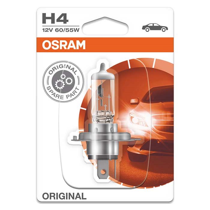 Osram Pærepakke 150 stk.