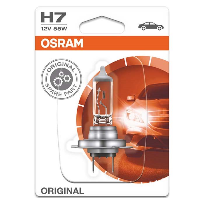 Osram Pærepakke 150 stk.