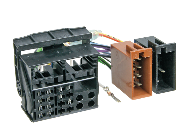 Isostik Citroën/peugeot