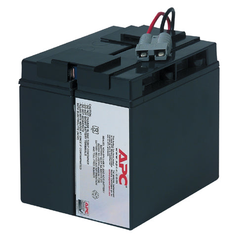 APC Replacement Battery Cartridge #7 UPS-batteri