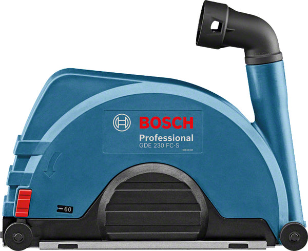 Bosch GDE 230 FC-S Professional Støvekstraktionssystem Vinkelkværn