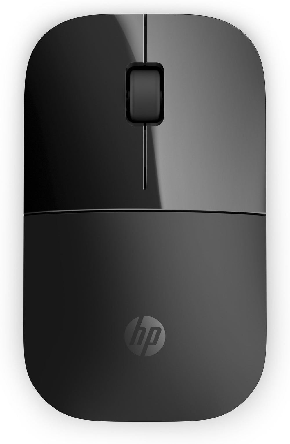 HP Z3700 Blå LED Trådløs Sort