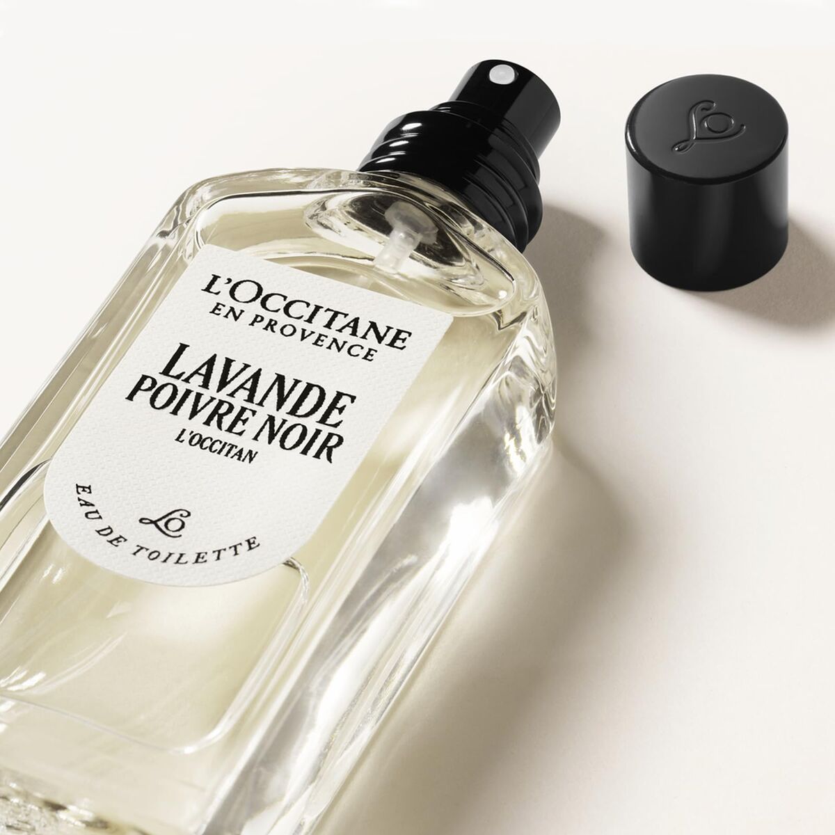 Herreparfume L'Occitane En Provence LAVANDE POIVRE NOIR