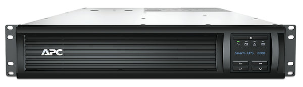 APC Smart-UPS SMT 2200VA LCD RM  Connect UPS