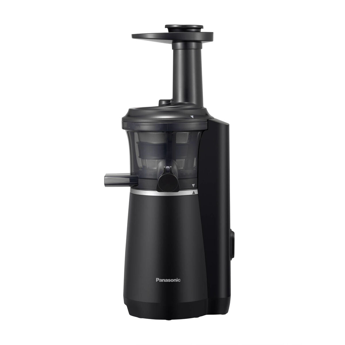 Elektrisk juicer Panasonic MJ-L501KXE Sort 150 W