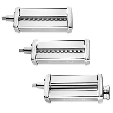 KitchenAid 5KSMPRA Vedhæftning til pastamaskine Stavmikser Køkkenmaskine