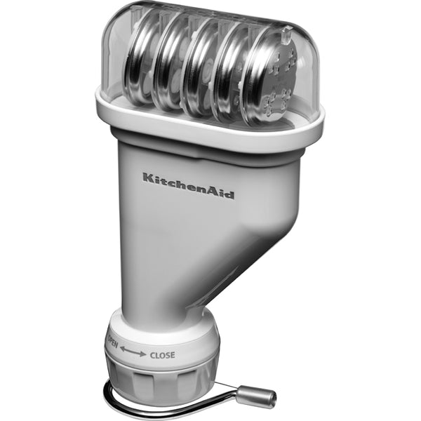 KitchenAid Gourmet 5KSMPEXTA Vedhæftning til pastamaskine Stavmikser Køkkenmaskine
