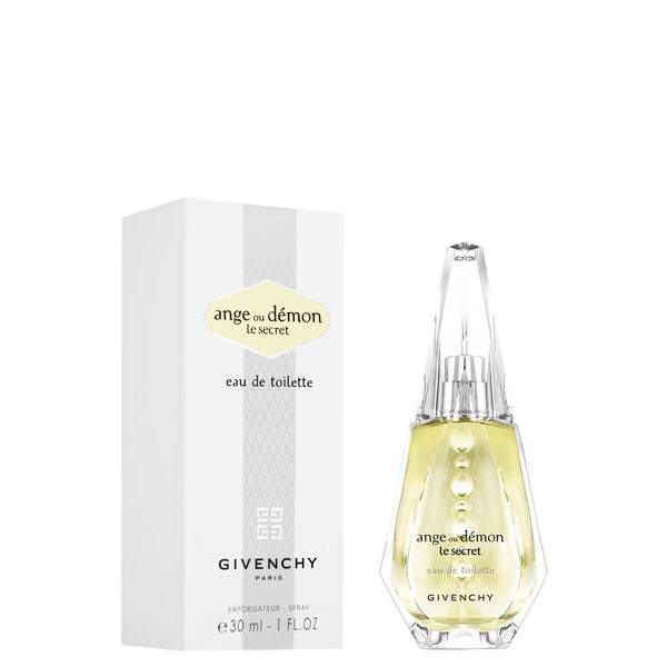 Dameparfume Givenchy EDT Ange Ou Démon Le Secret (30 ml)