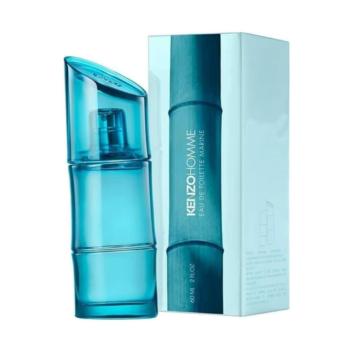 Herreparfume Kenzo Homme 60 ml