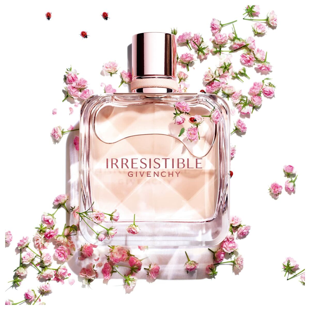 Herreparfume Givenchy IRRESISTIBLE GIVENCHY EDT 50 ml