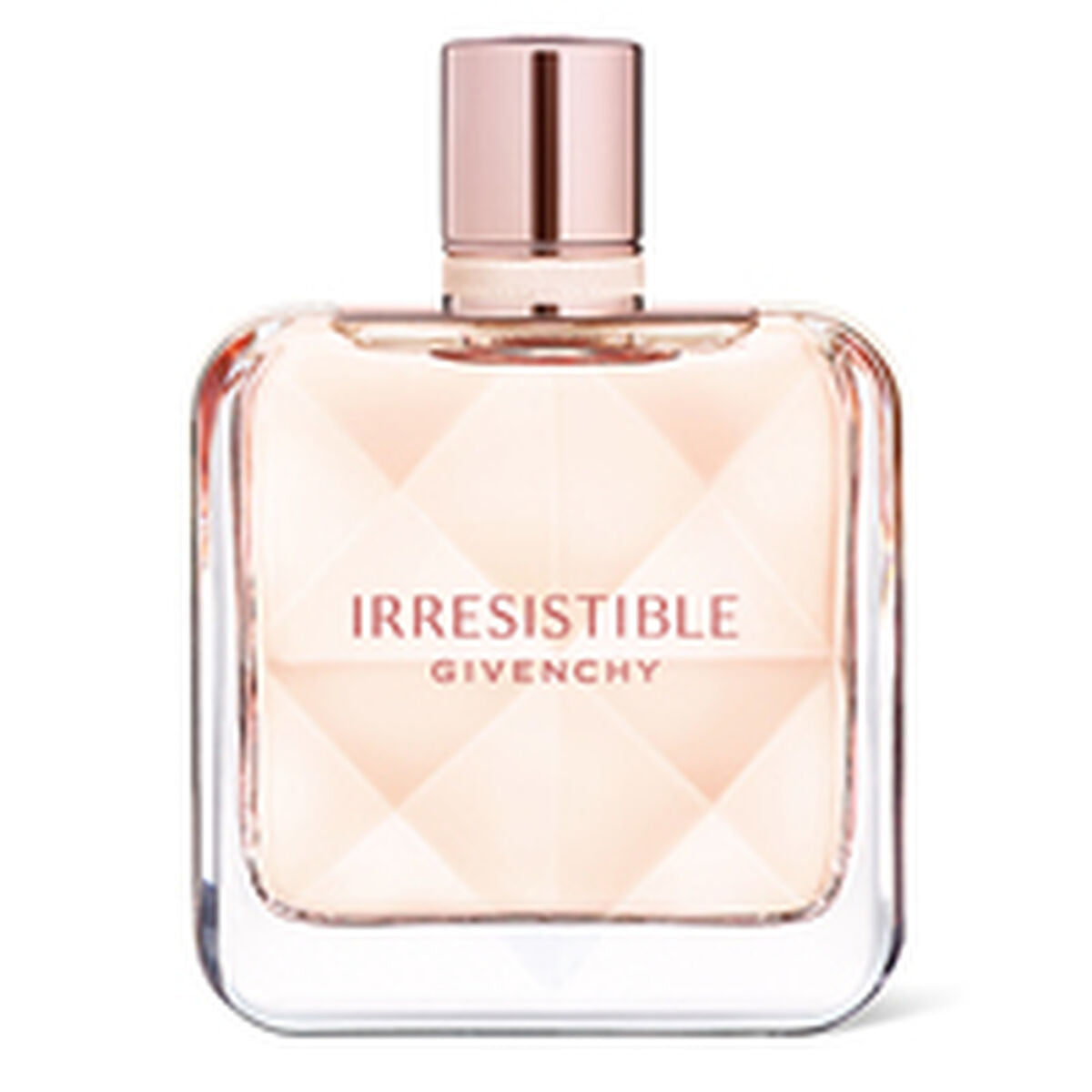 Dameparfume Givenchy Irresistible EDT 80 ml