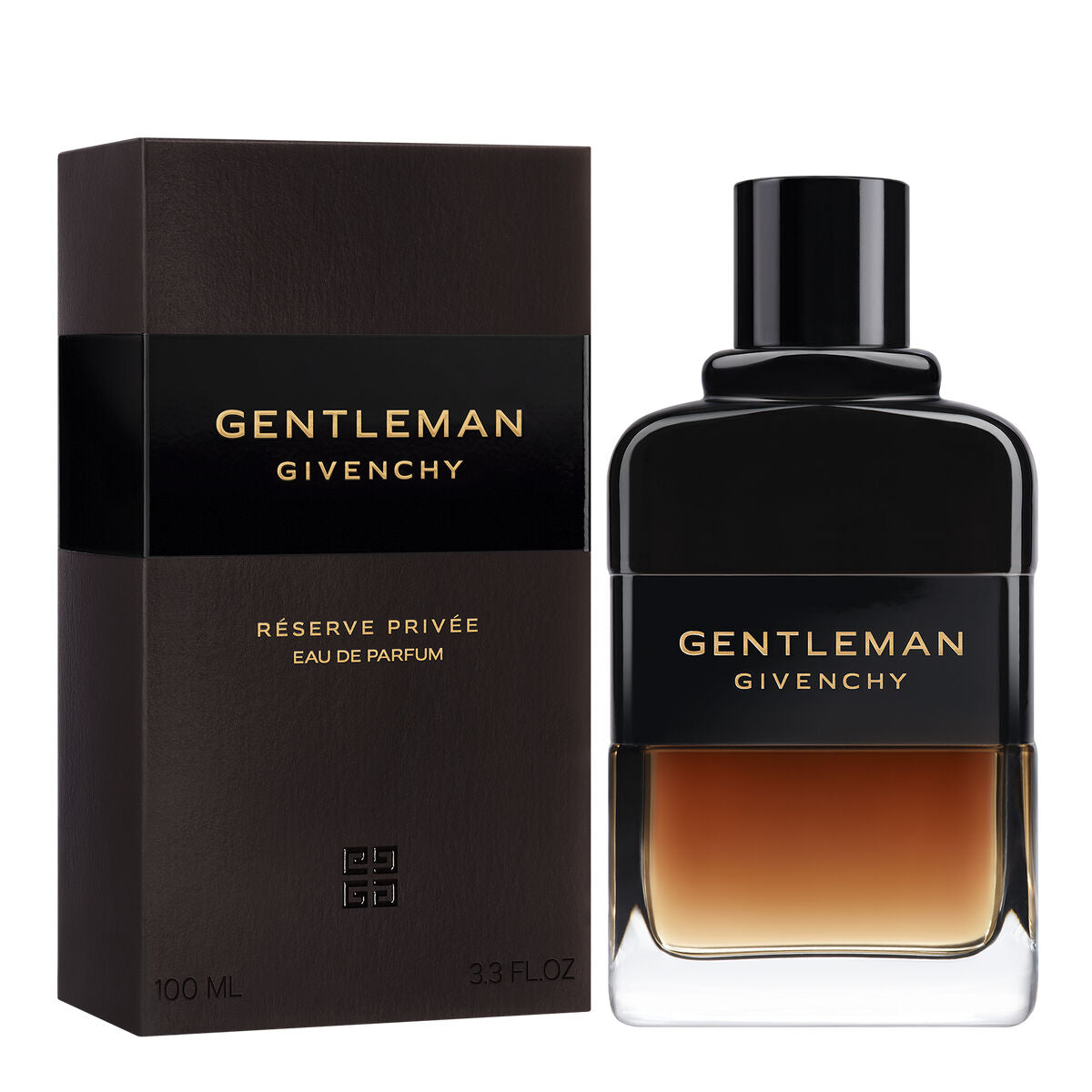 Herreparfume Givenchy 100 ml
